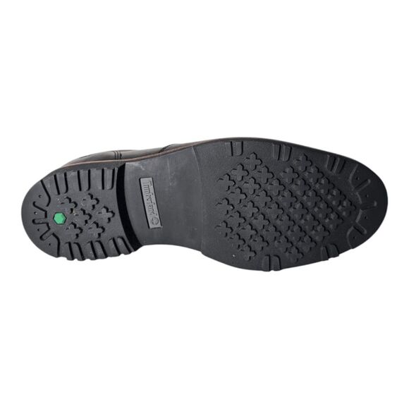 TIMBERLAND BOOT CO Wodehouse Cap Toe Slip On Shoes Size 13 - Picture 6 of 7